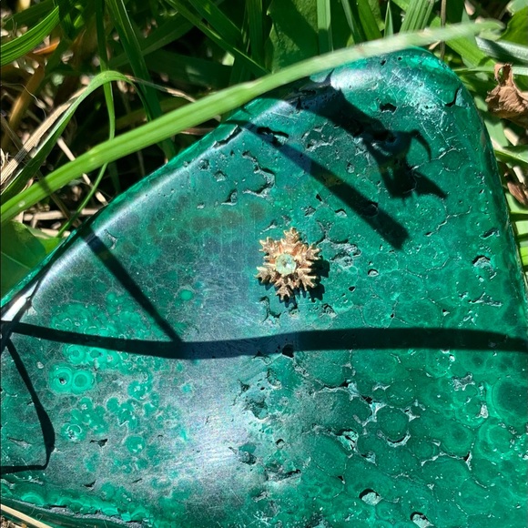 bvla Jewelry - Bvla snowflake